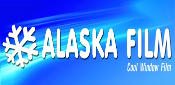 Alaska Film Logo